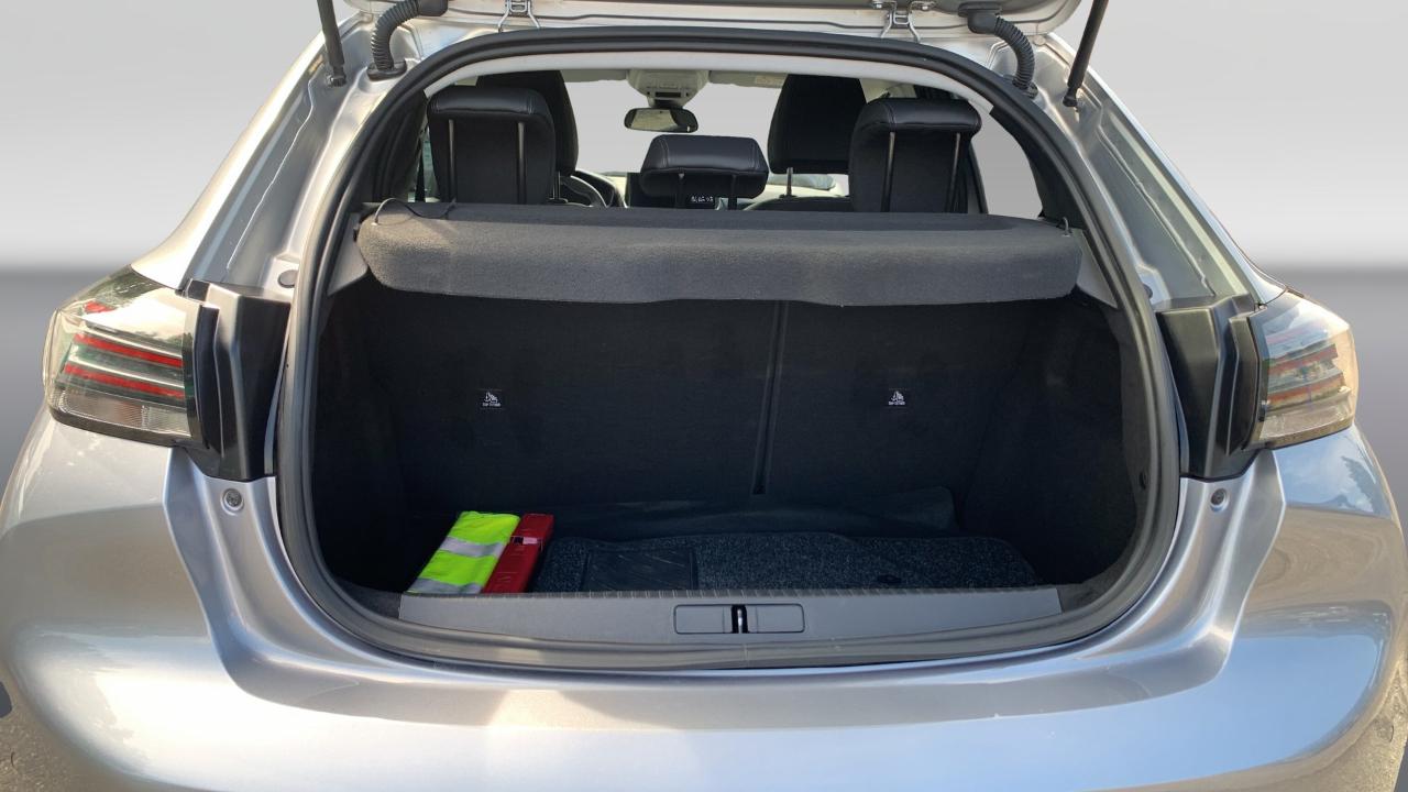 Peugeot 208 - Foto 2