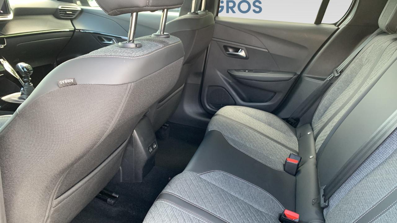 Peugeot 208 - Foto 5