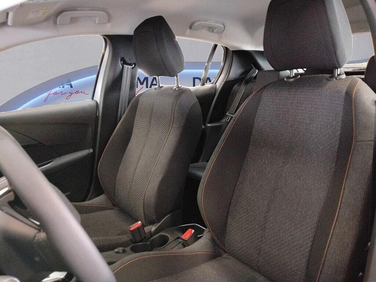Peugeot Peugeot 208 usata, con Climatizzatore