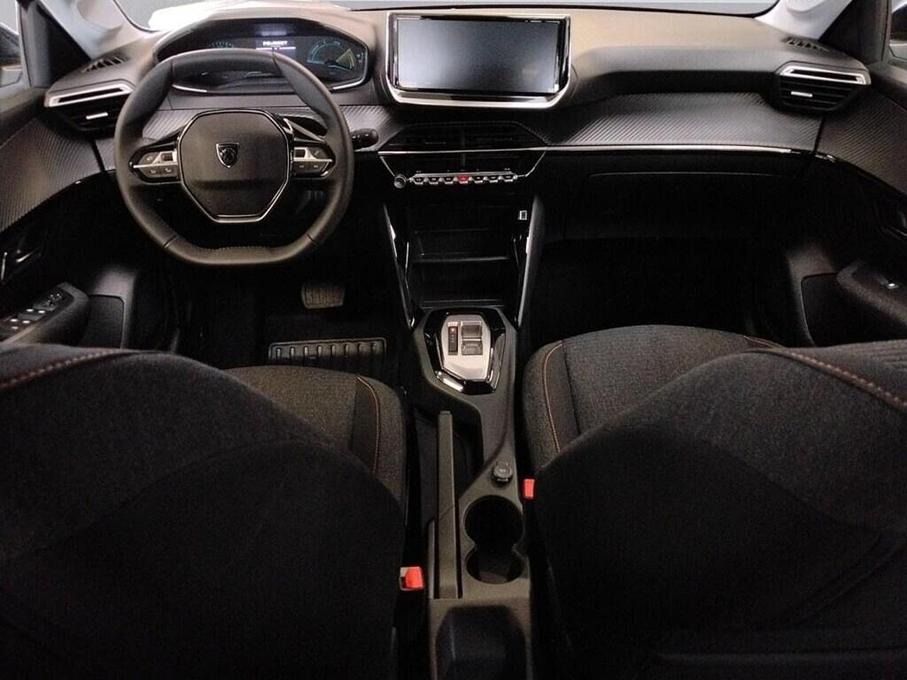 Peugeot Peugeot 208 usata, con Vetri Oscurati