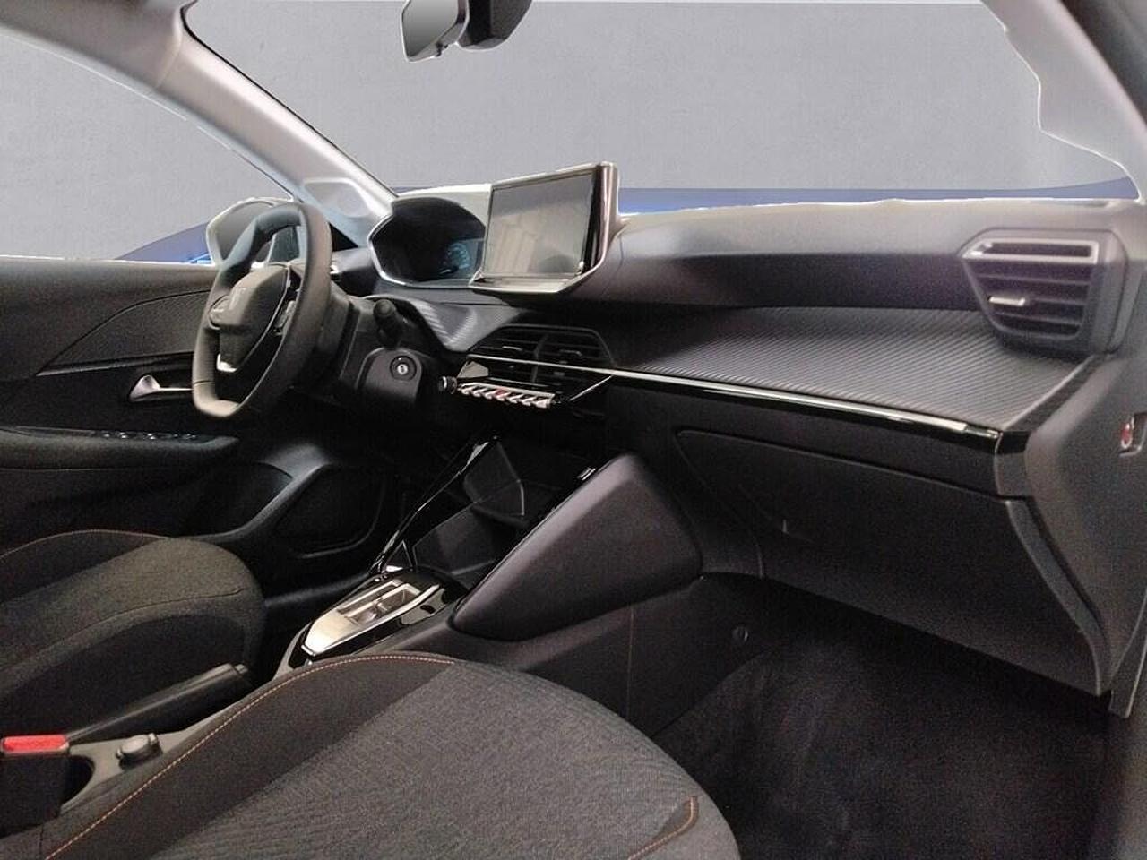 Peugeot Peugeot 208 usata 5