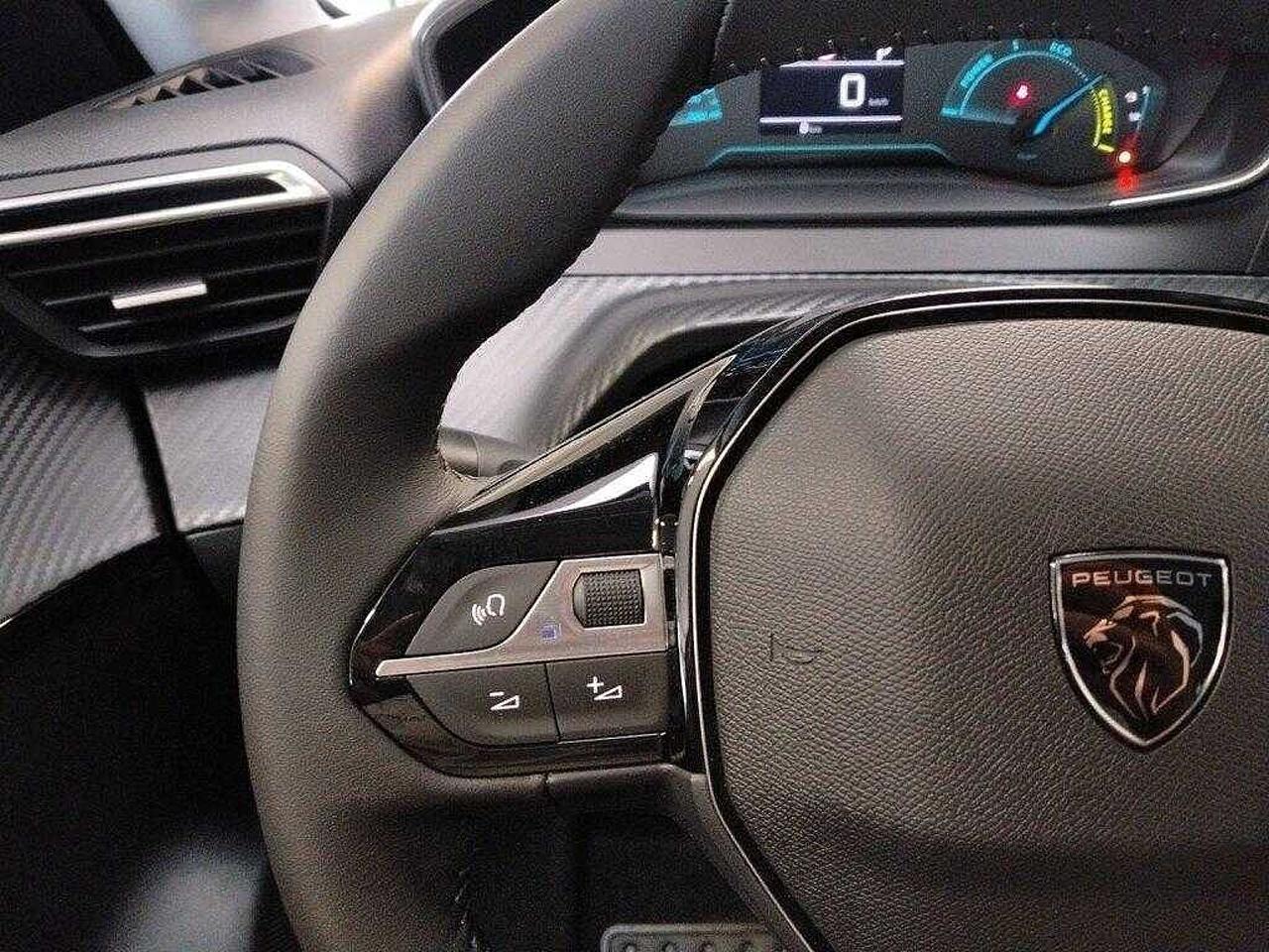 Peugeot Peugeot 208 usata 8