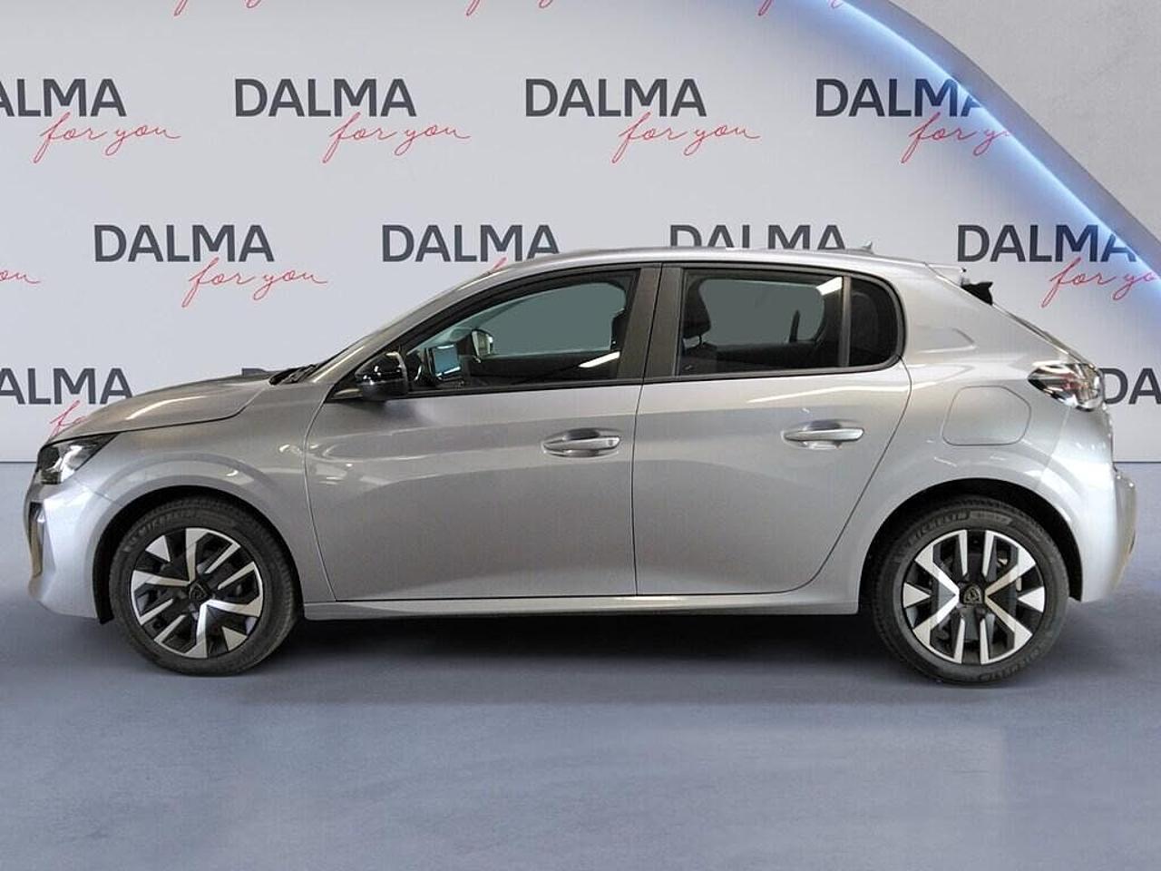 Peugeot Peugeot 208 usata 11