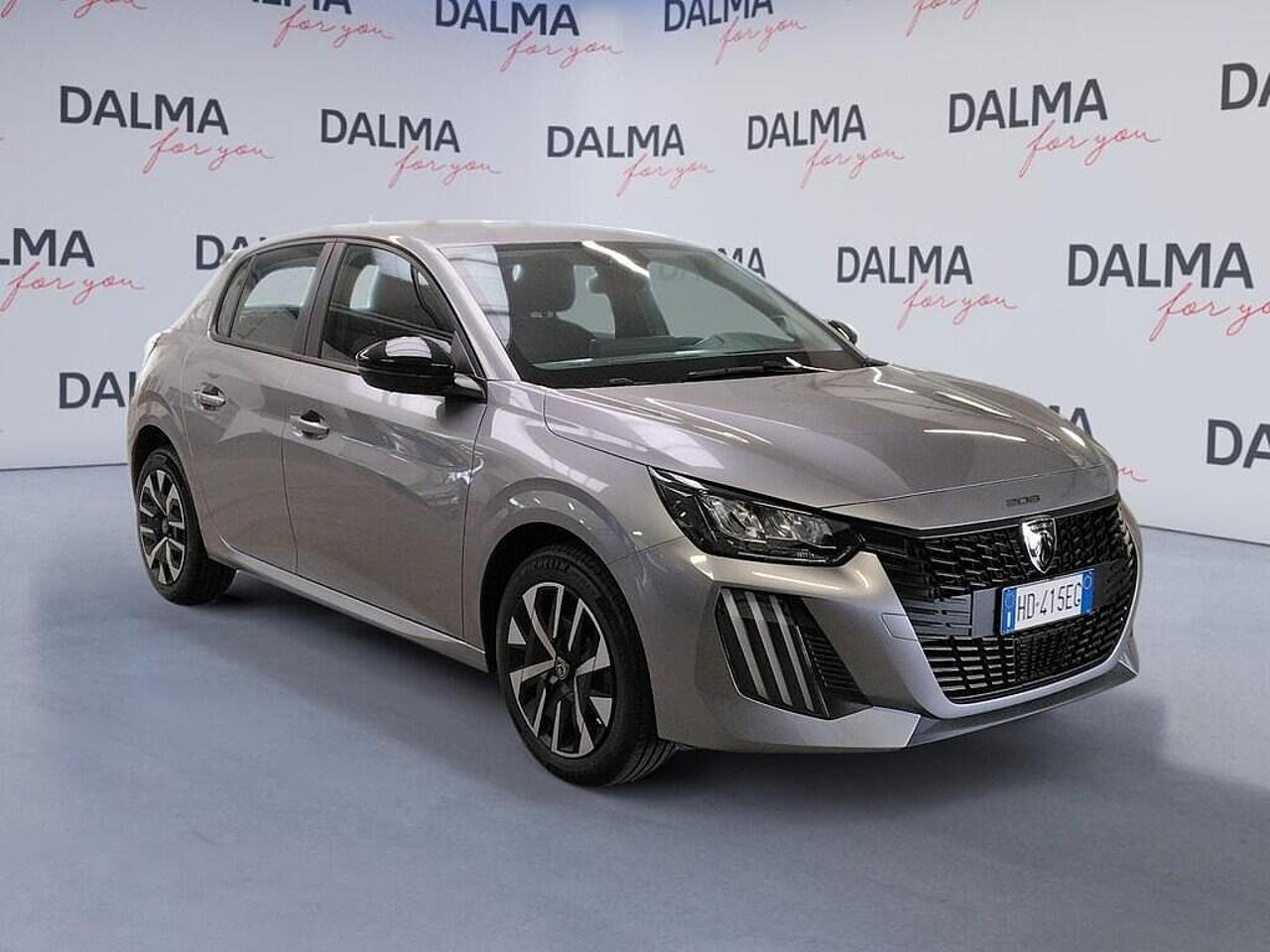 Peugeot Peugeot 208 usata 20