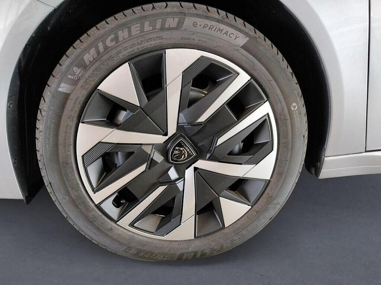 Peugeot Peugeot 208 usata 22