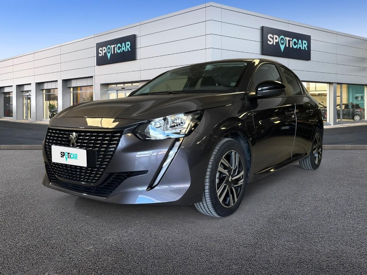 Peugeot Peugeot 208 208 Active Pack PureTech 100 S/S