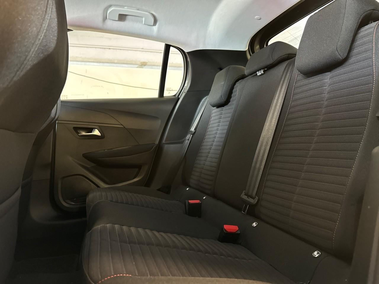 Peugeot Peugeot 208 usata, con Climatizzatore