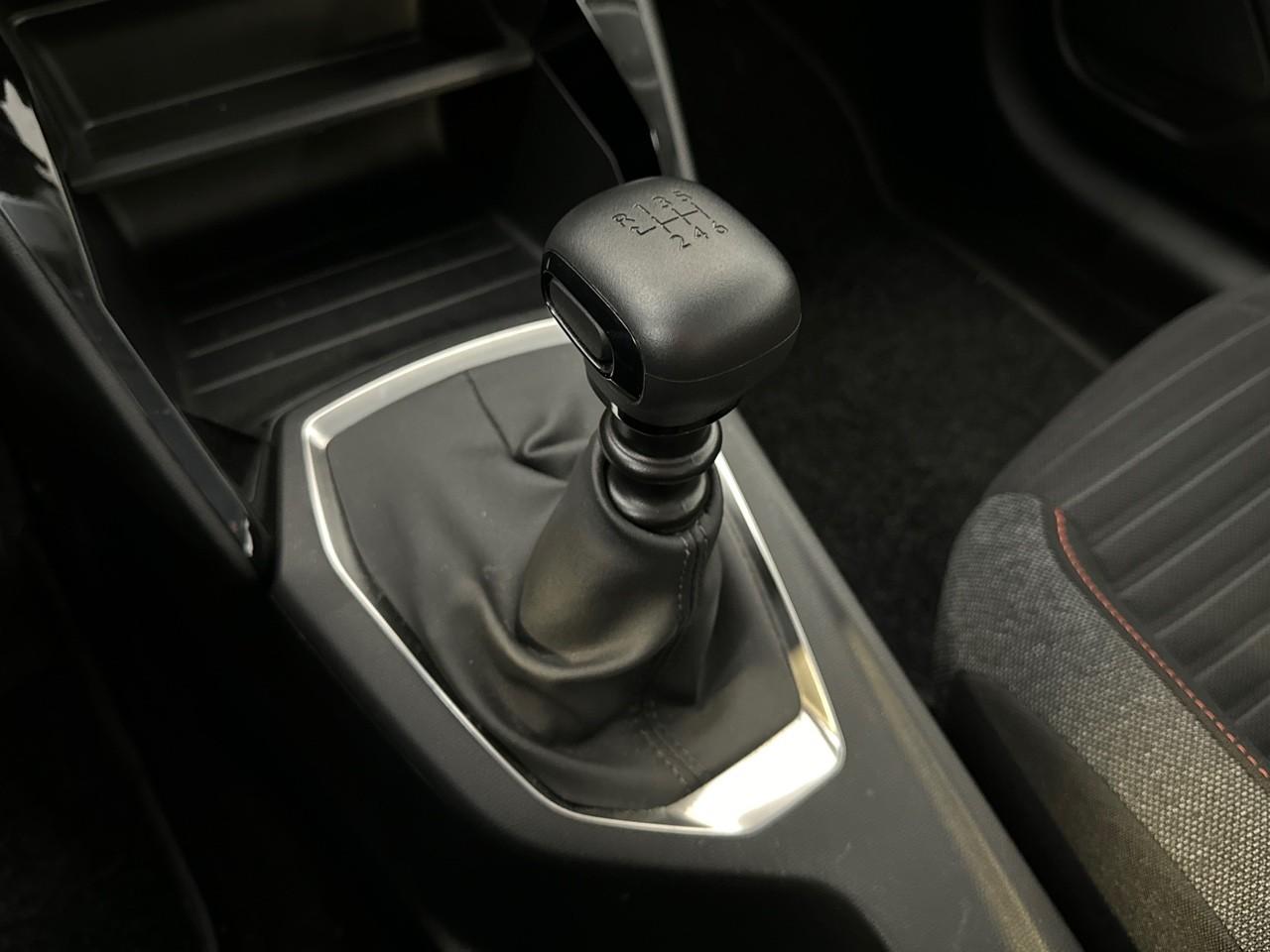 Peugeot Peugeot 208 usata 7