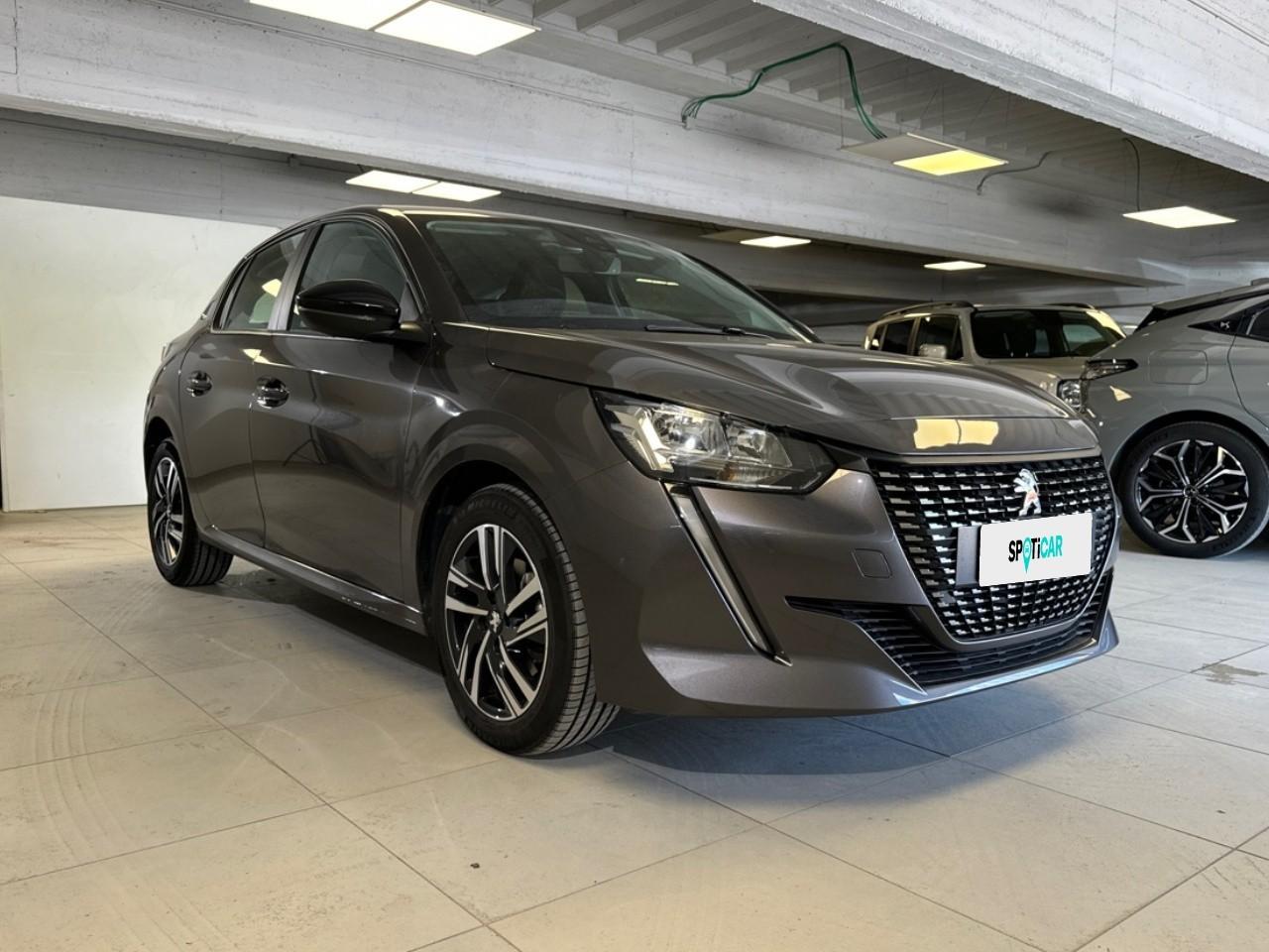 Peugeot Peugeot 208 usata 13