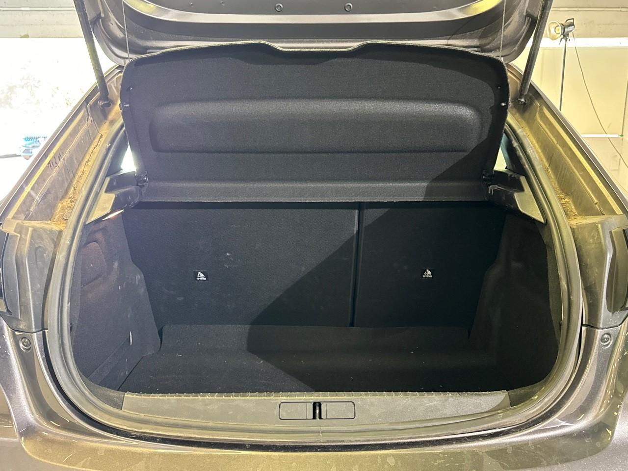 Peugeot Peugeot 208 usata 16