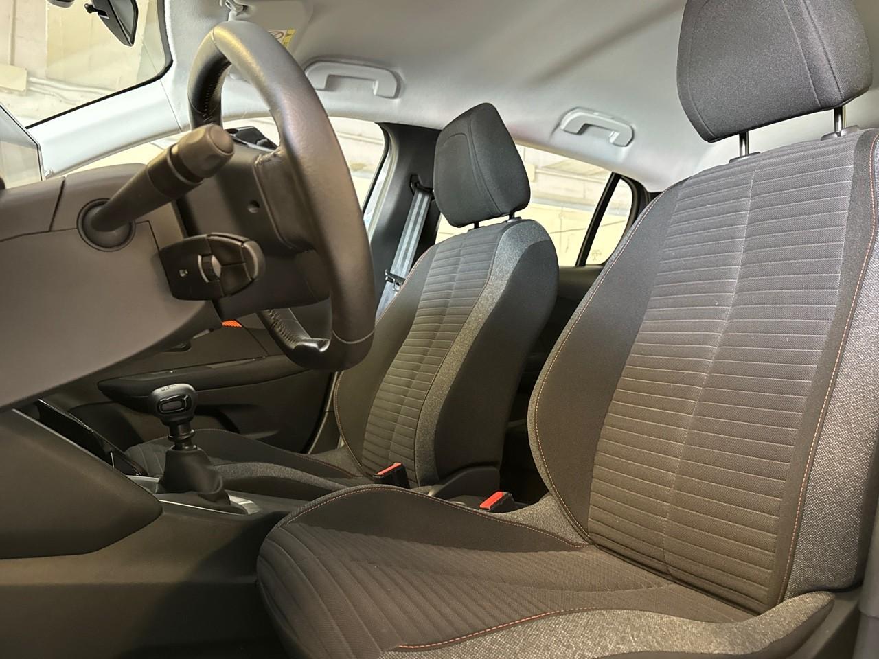 Peugeot Peugeot 208 usata 19