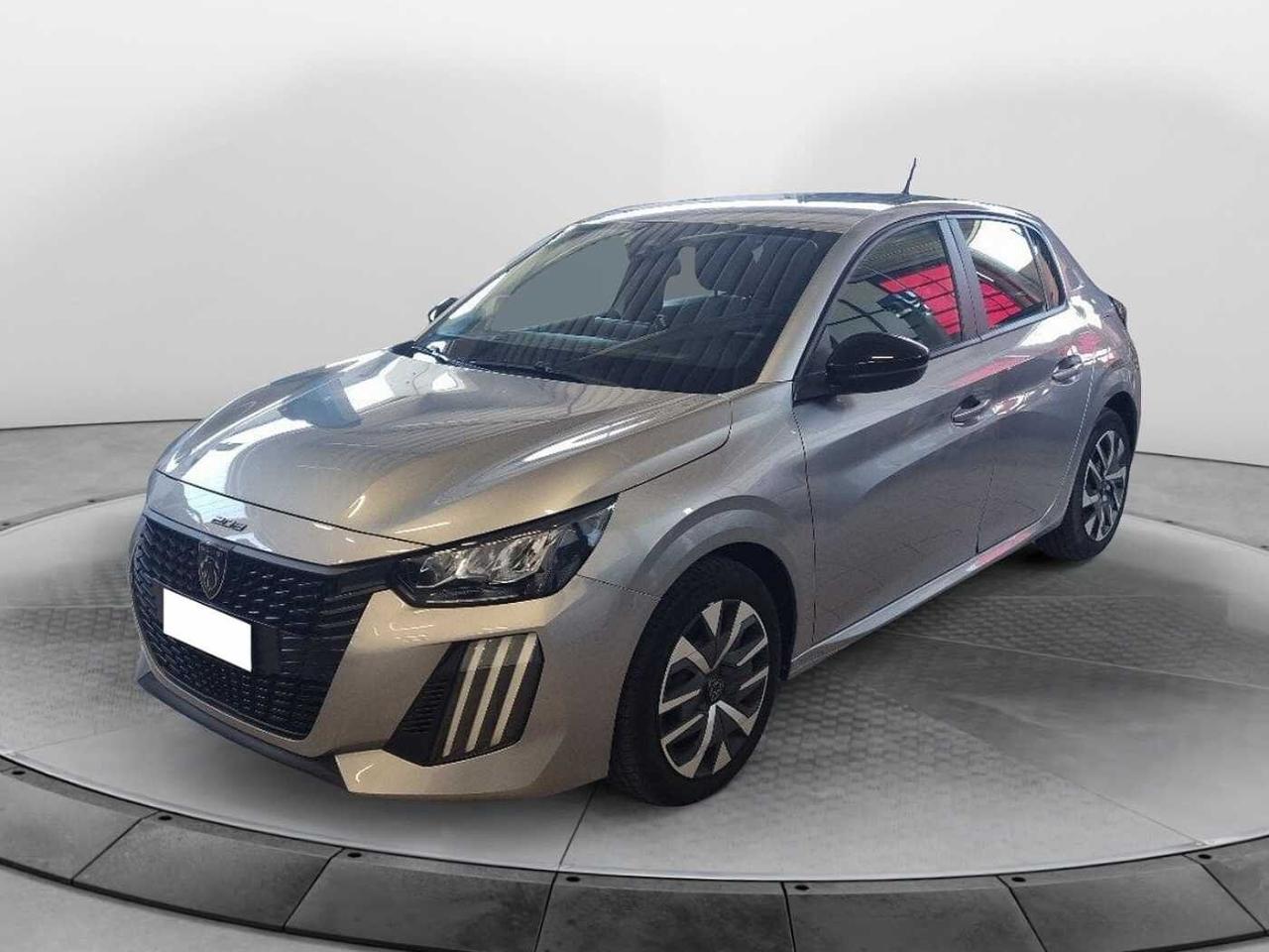 Peugeot Peugeot 208 208 Style Puretech 75 S/S