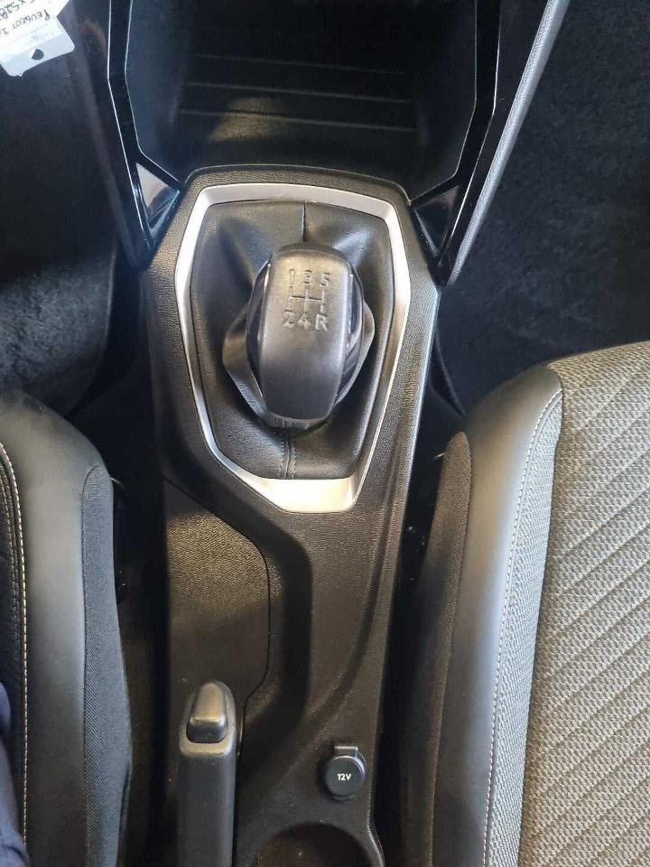 Peugeot Peugeot 208 usata 4
