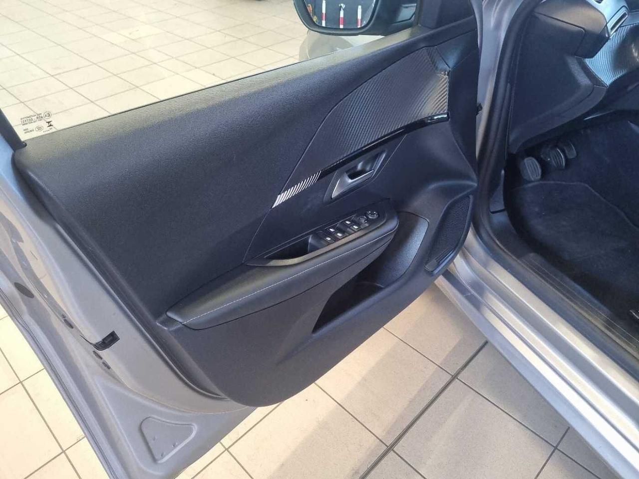 Peugeot Peugeot 208 usata 6
