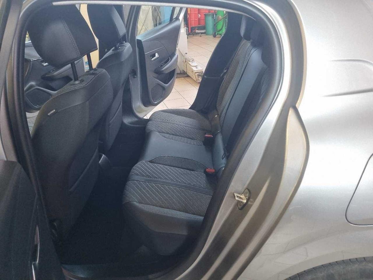 Peugeot Peugeot 208 usata 8