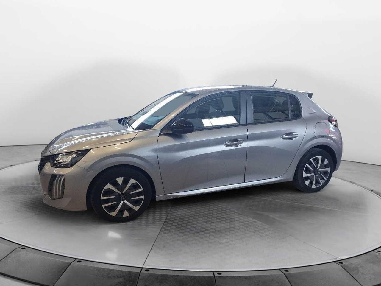 Peugeot Peugeot 208 usata 11