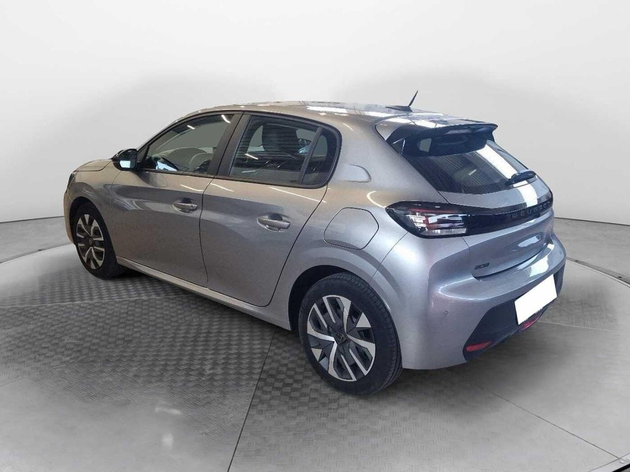 Peugeot Peugeot 208 usata 14