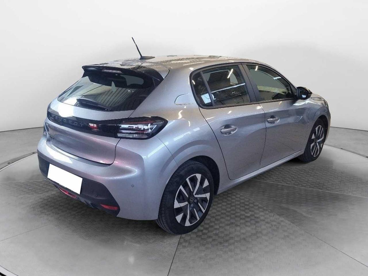 Peugeot Peugeot 208 usata 16