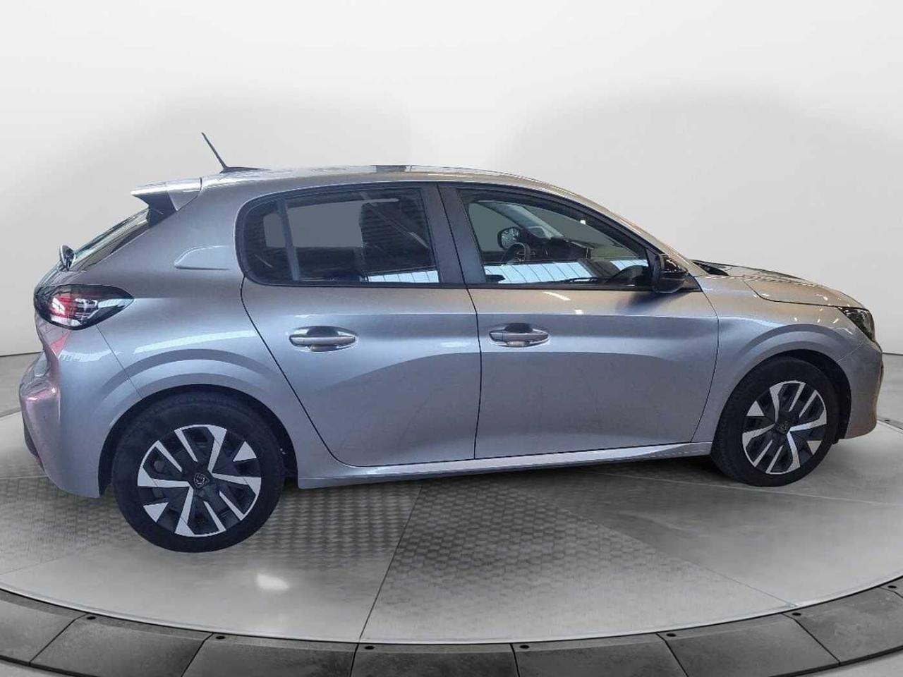 Peugeot Peugeot 208 usata 17