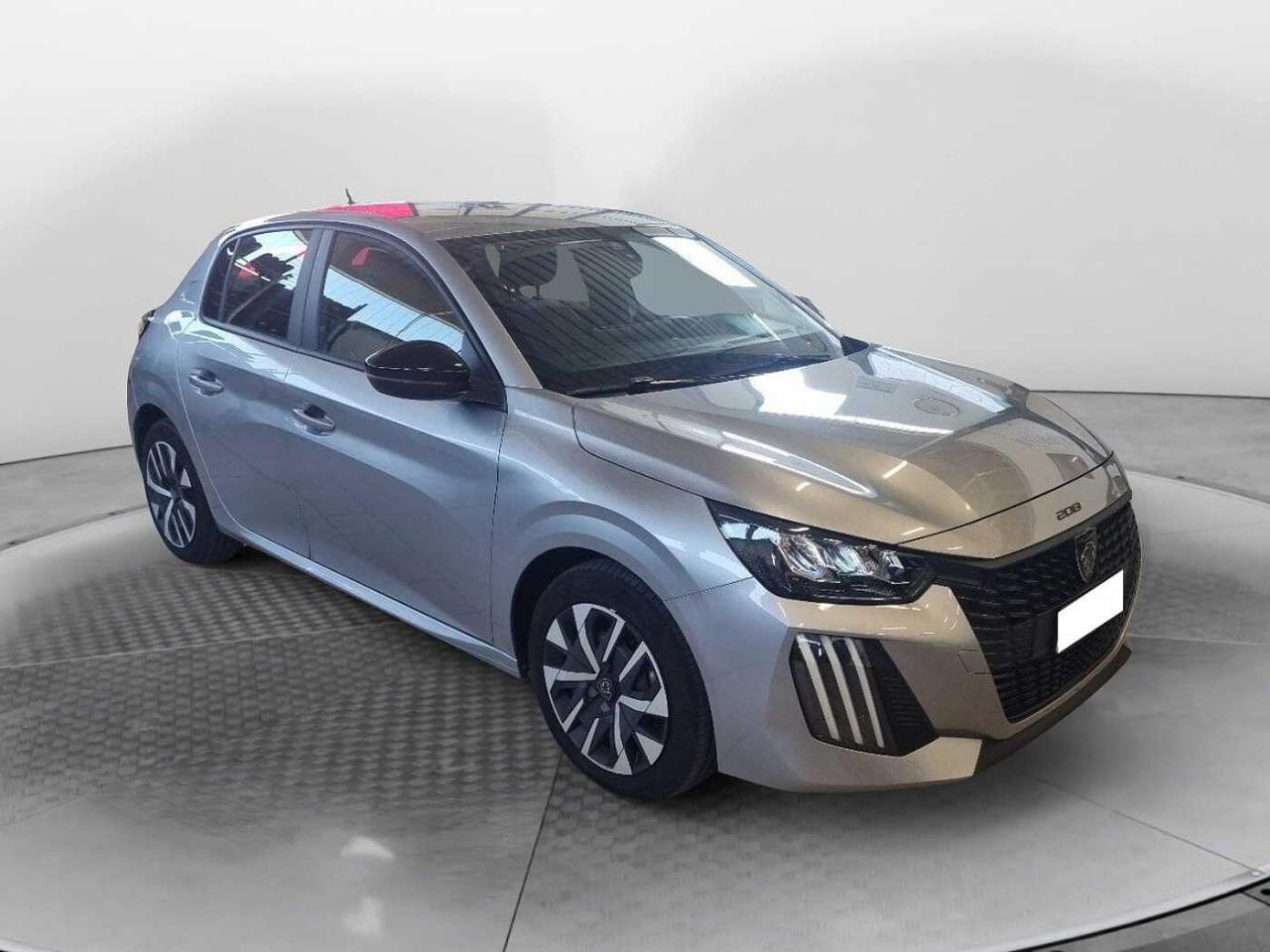 Peugeot Peugeot 208 usata 18