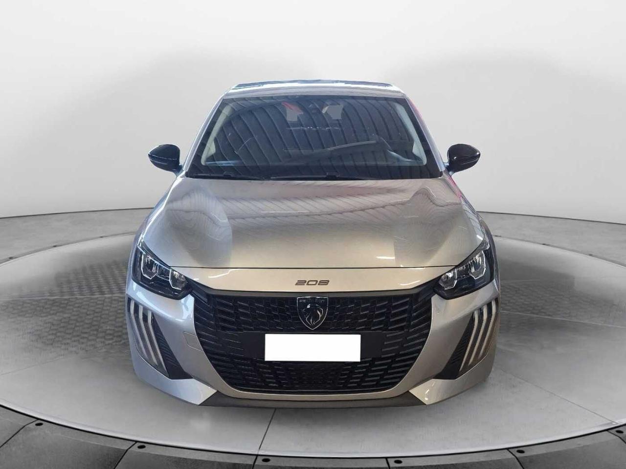 Peugeot Peugeot 208 usata 19