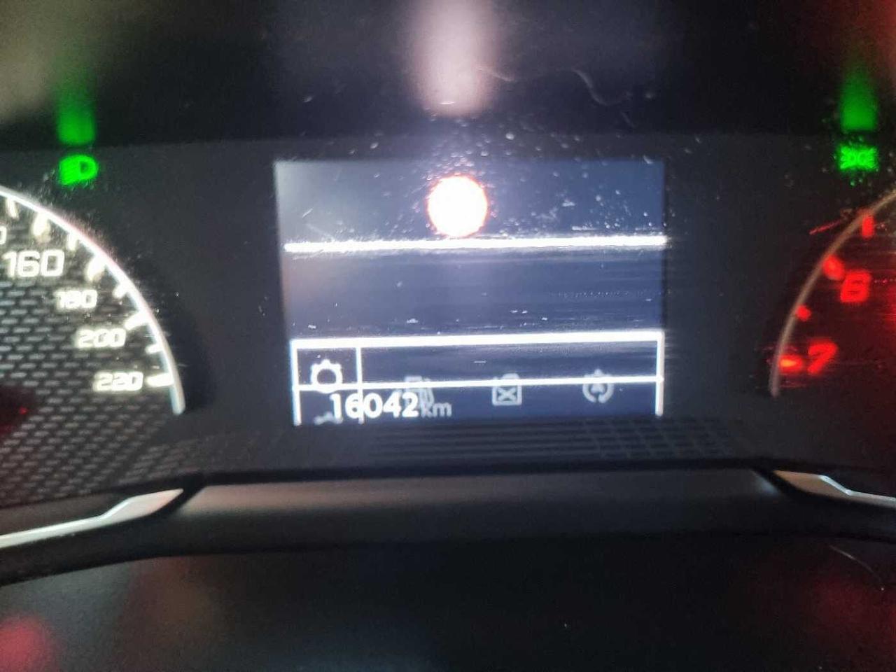 Peugeot Peugeot 208 usata 20