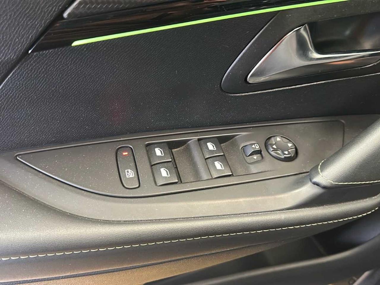 Peugeot Peugeot 208 usata 6