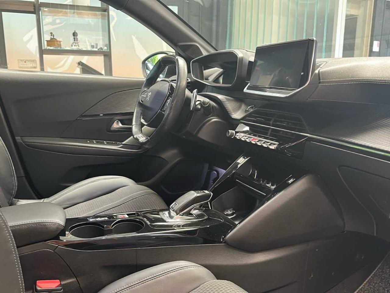 Peugeot Peugeot 208 usata 16