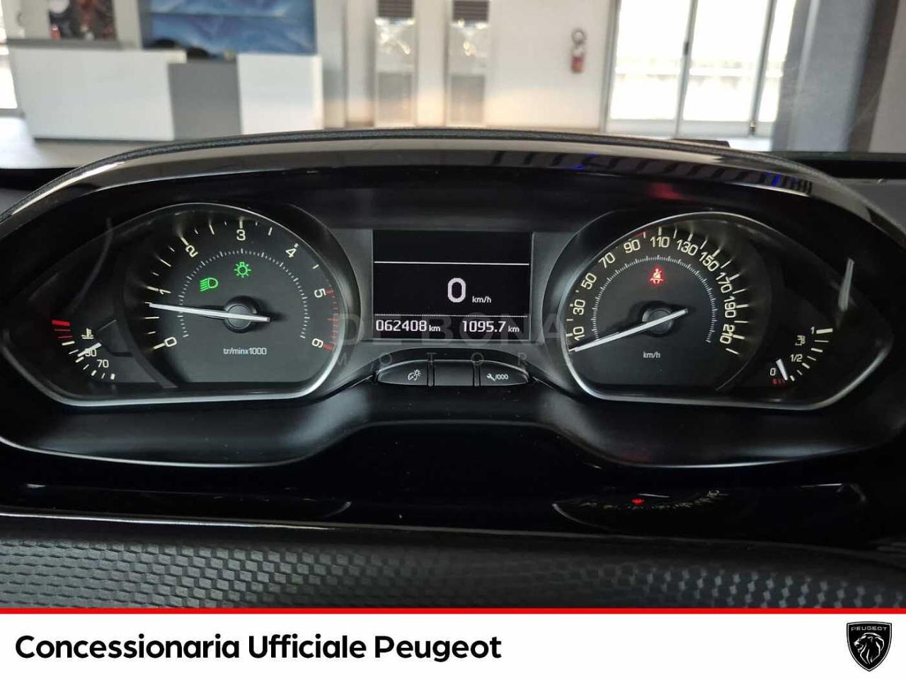 Peugeot Peugeot 208 usata 2