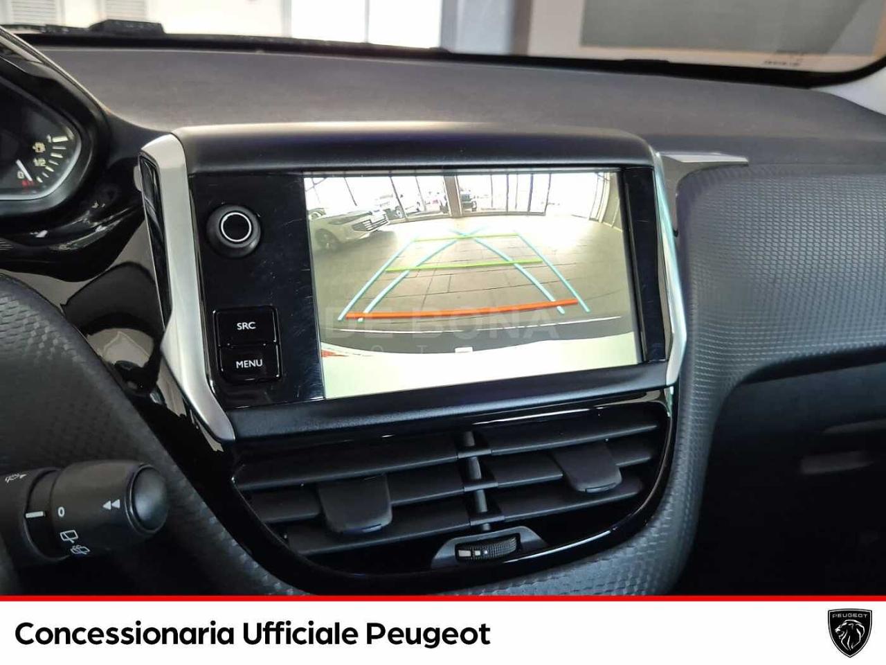 Peugeot Peugeot 208 usata 3