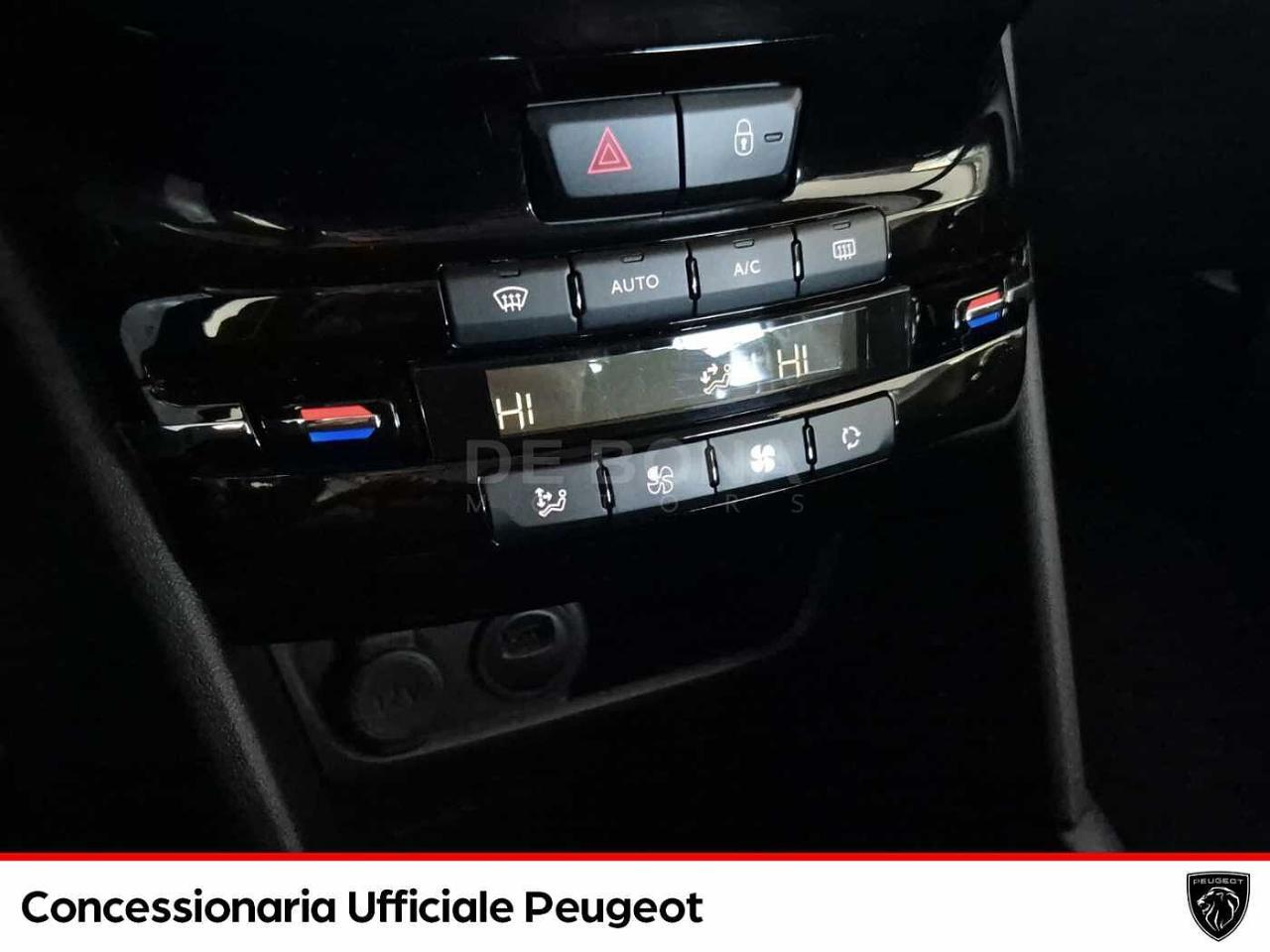 Peugeot Peugeot 208 usata 5