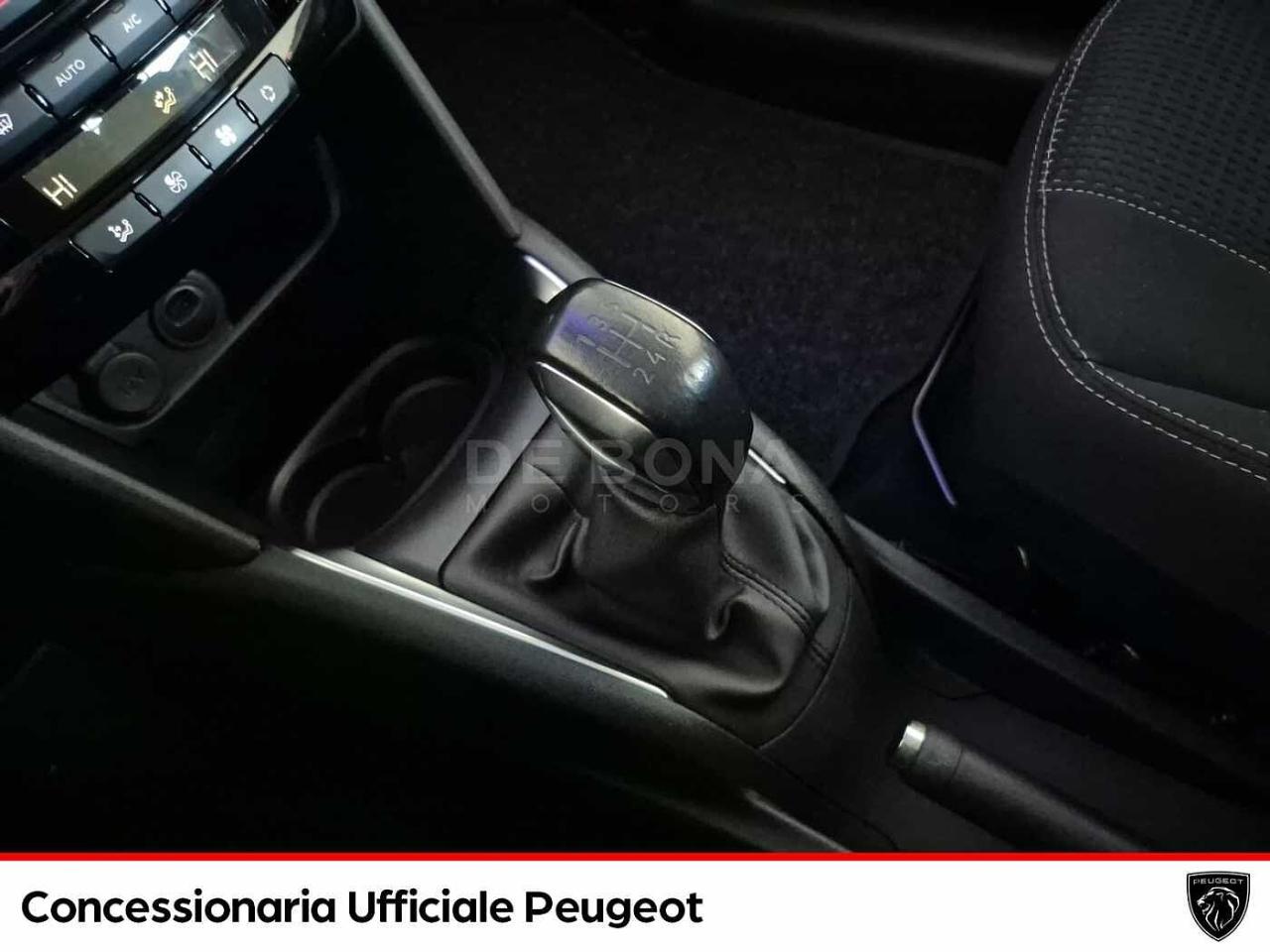Peugeot Peugeot 208 usata 6