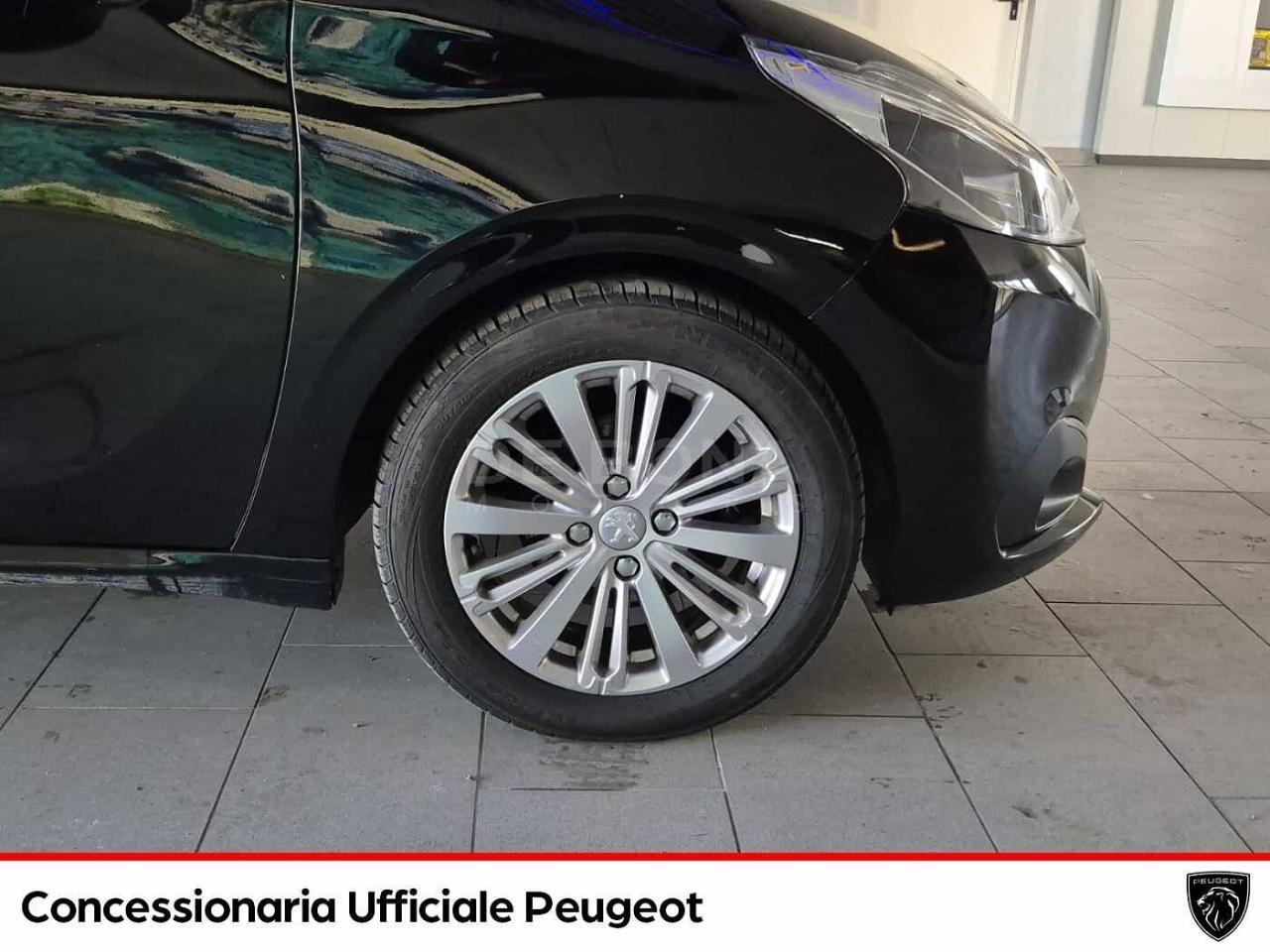 Peugeot Peugeot 208 usata 7