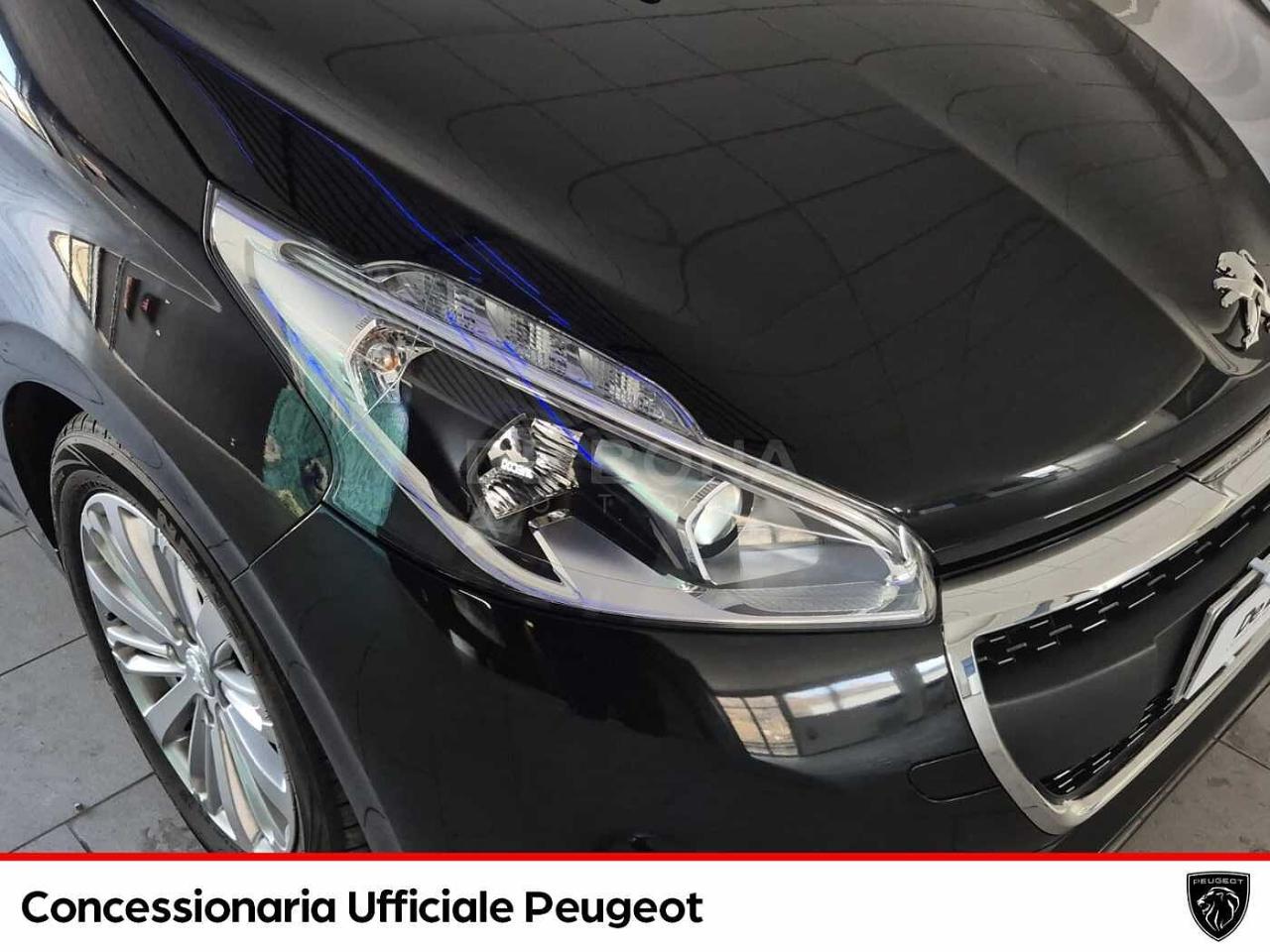 Peugeot Peugeot 208 usata 8