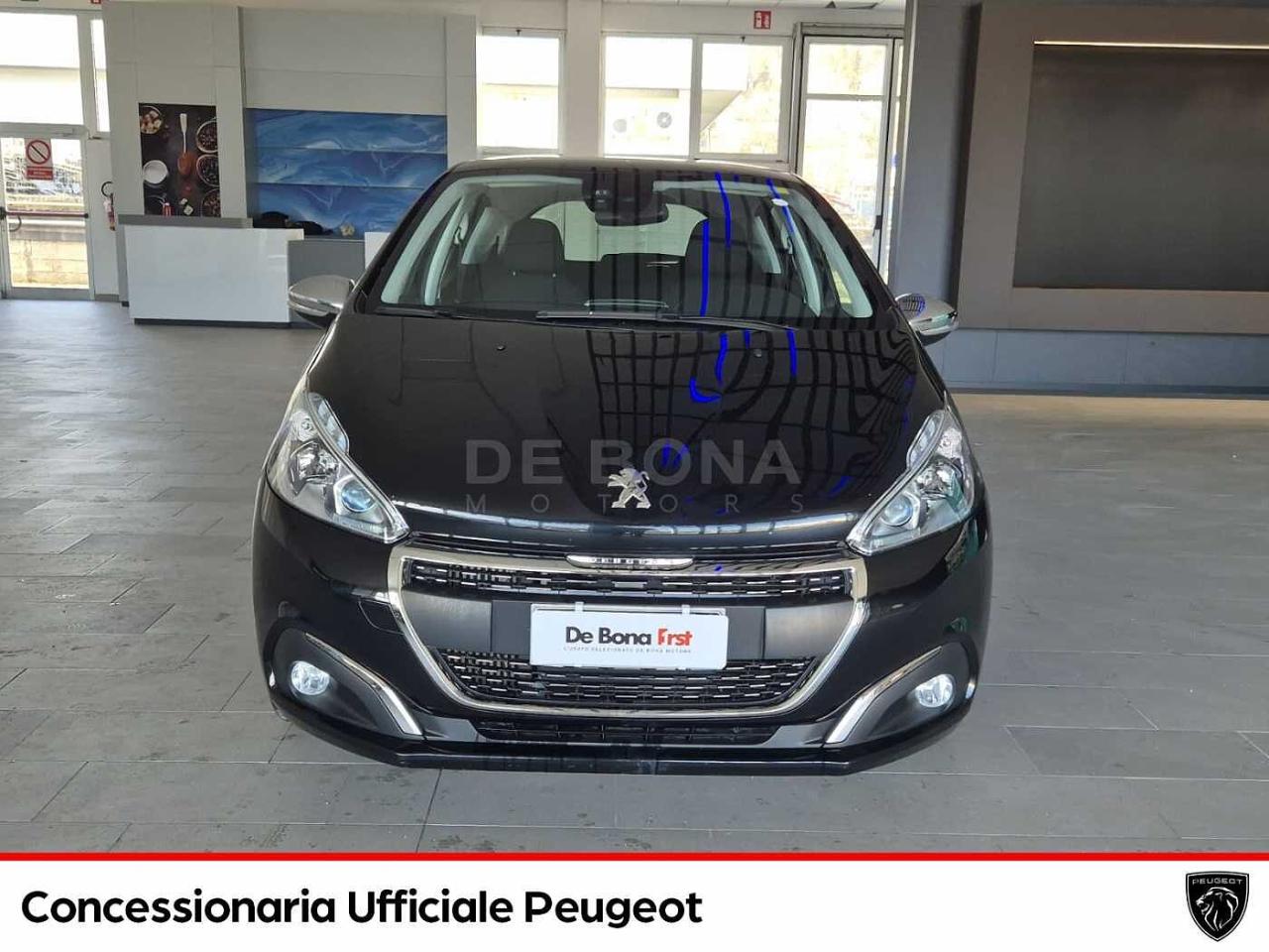 Peugeot Peugeot 208 usata 11