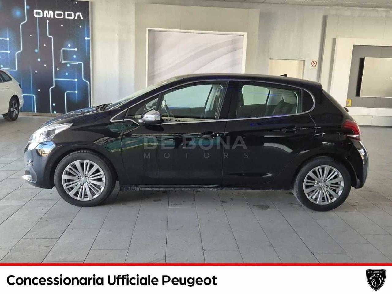 Peugeot Peugeot 208 usata 12