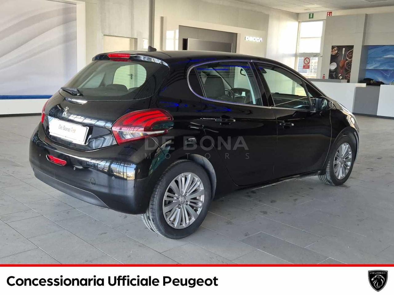Peugeot Peugeot 208 usata 13