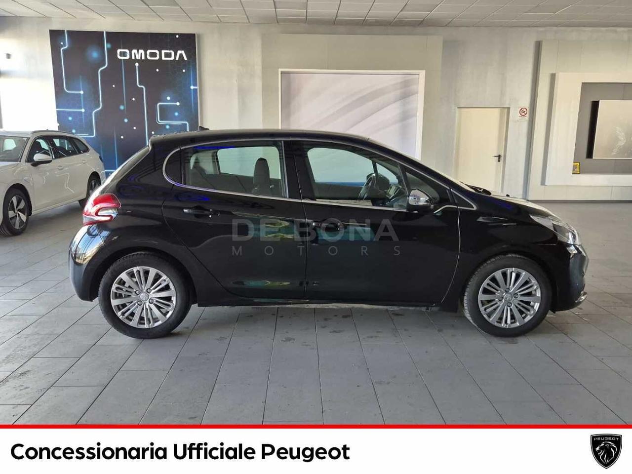 Peugeot Peugeot 208 usata 15