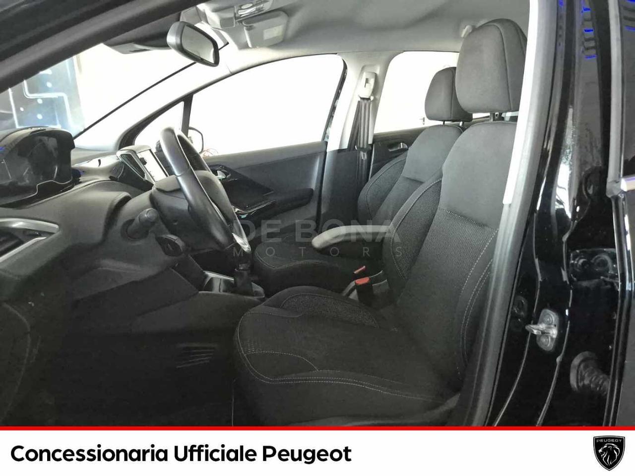 Peugeot Peugeot 208 usata 16