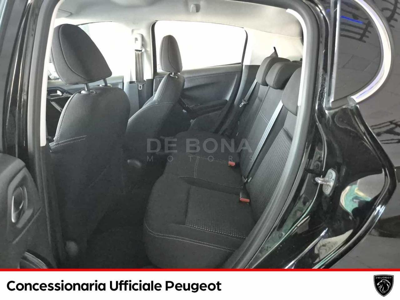 Peugeot Peugeot 208 usata 17