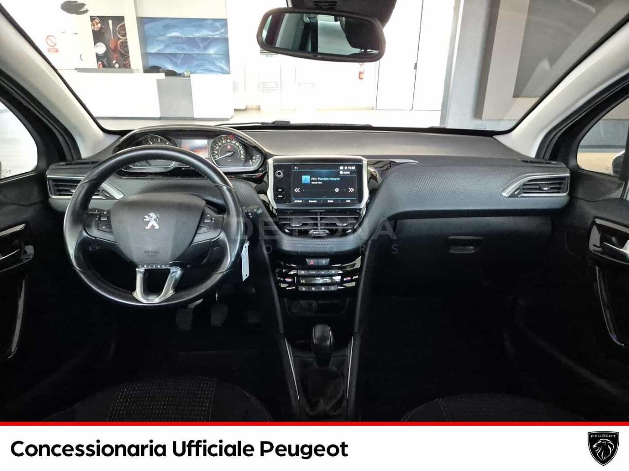 Peugeot Peugeot 208 usata 18