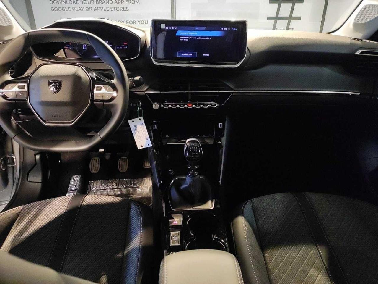 Peugeot 208 - Foto 4