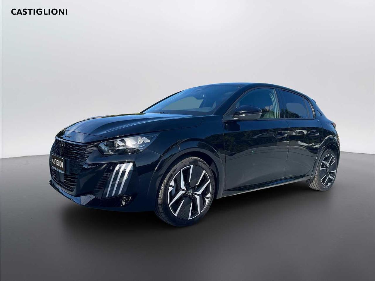 Peugeot 208 208 5P - GT Hybrid 145cv E-DCS6 