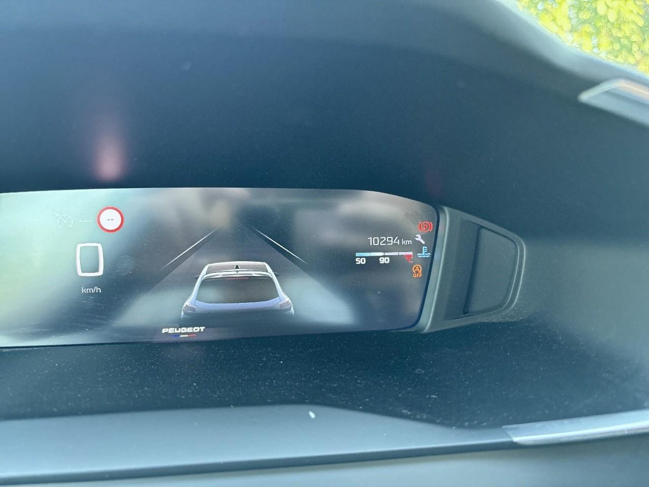 Peugeot 208 - Foto 5