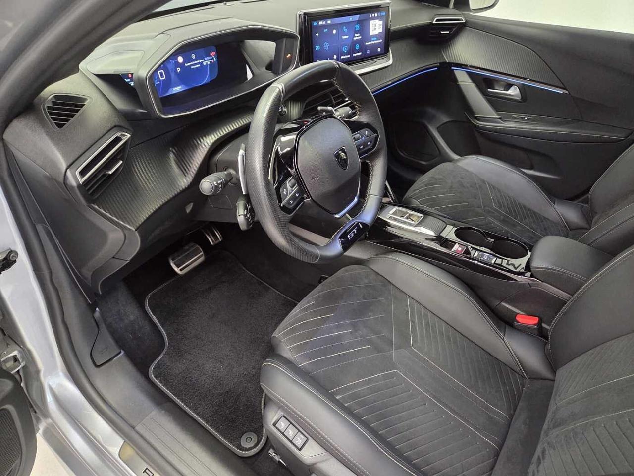 Peugeot 208 - Foto 3