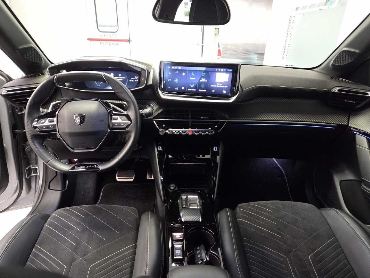 Peugeot 208 - Foto 4