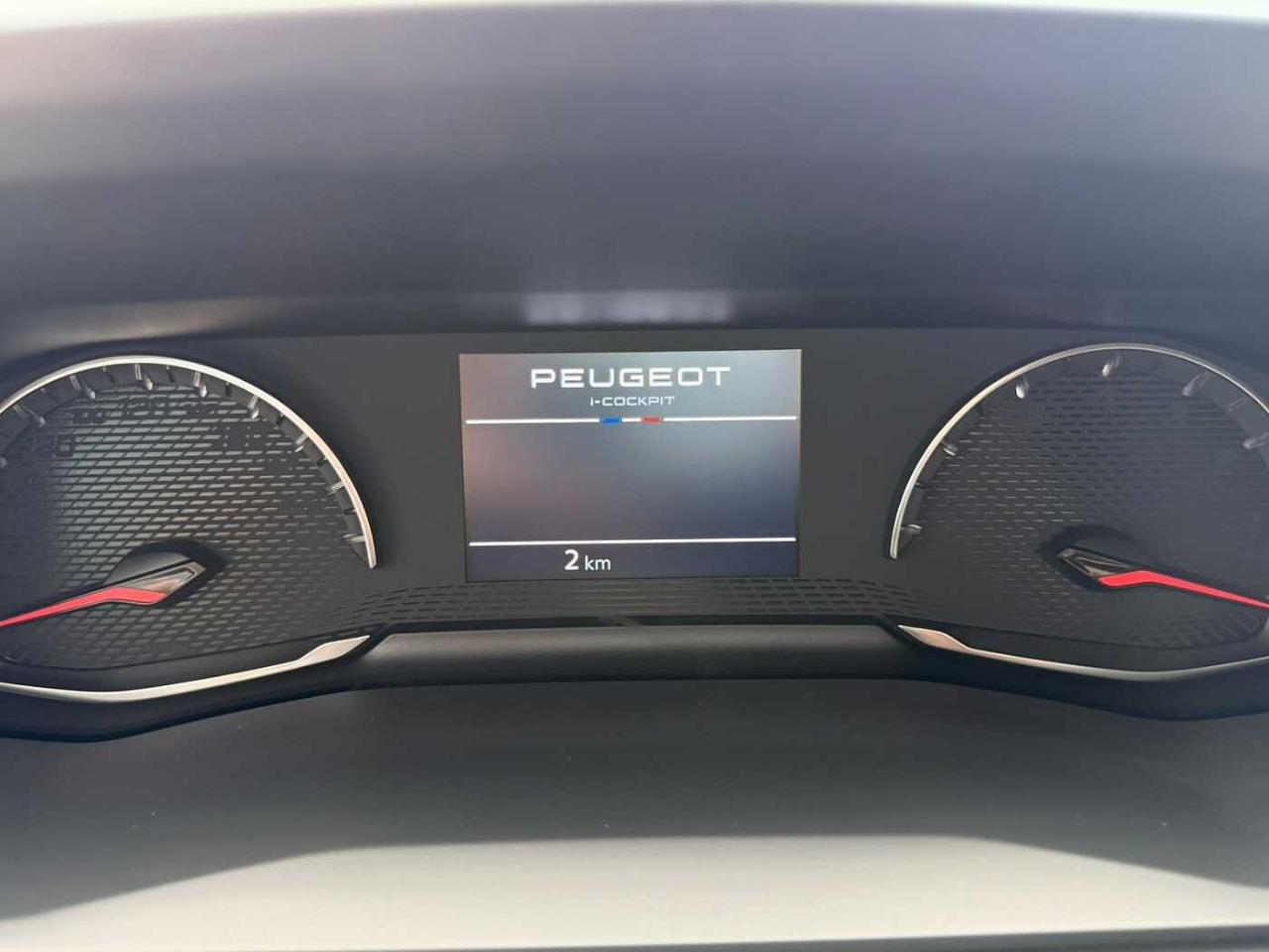 Peugeot 208 - Foto 2