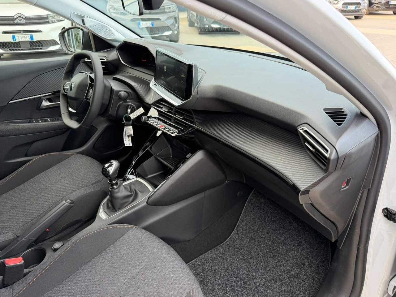 Peugeot 208 - Foto 5