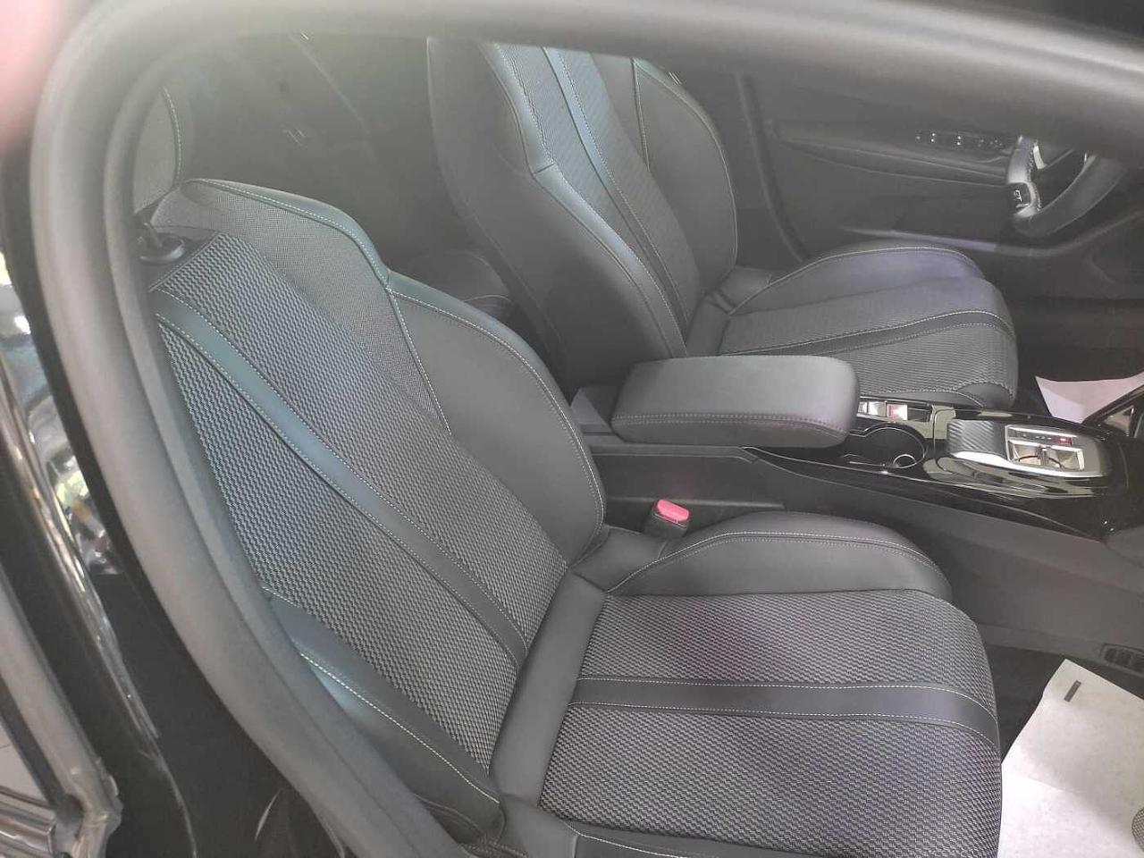 Peugeot Peugeot 208 usata, con Climatizzatore