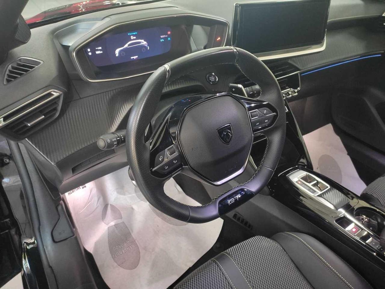 Peugeot Peugeot 208 usata 2